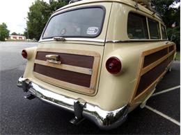 1953 Ford Wagon (CC-2083862) for sale in Greensboro, North Carolina