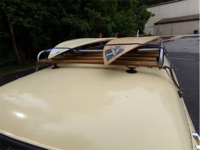 1953 Ford Wagon (CC-2083862) for sale in Greensboro, North Carolina