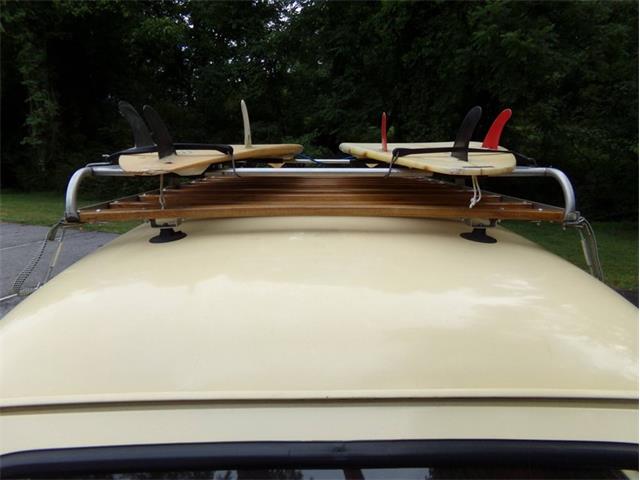 1953 Ford Wagon (CC-2083862) for sale in Greensboro, North Carolina