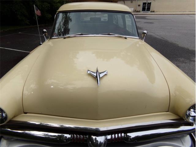 1953 Ford Wagon (CC-2083862) for sale in Greensboro, North Carolina