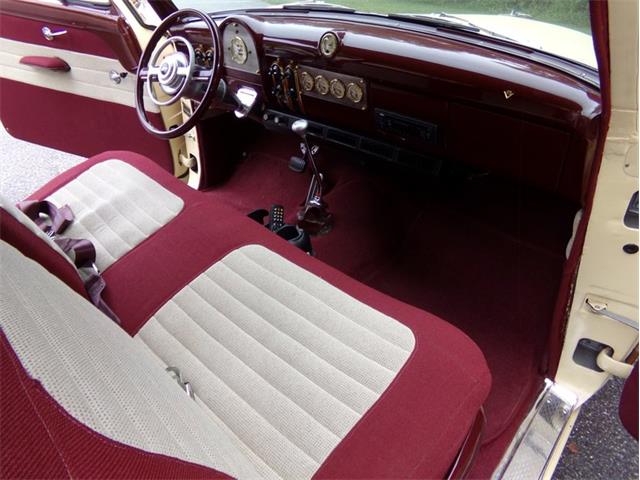 1953 Ford Wagon (CC-2083862) for sale in Greensboro, North Carolina