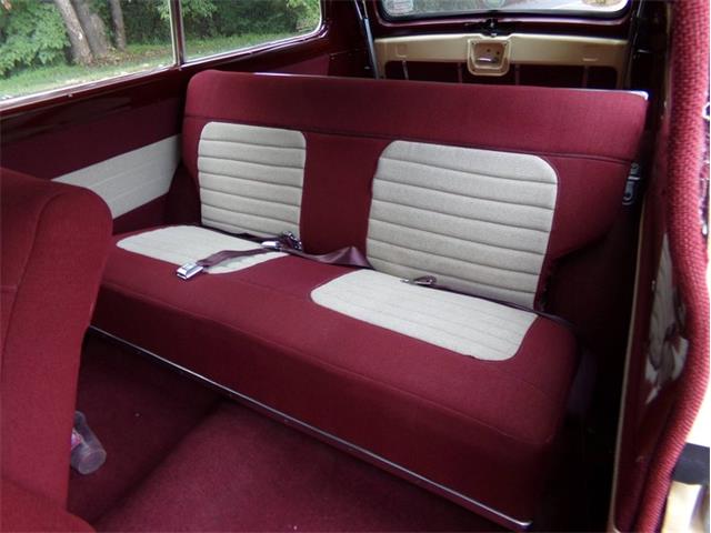 1953 Ford Wagon (CC-2083862) for sale in Greensboro, North Carolina
