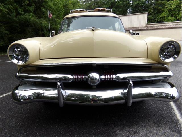 1953 Ford Wagon (CC-2083862) for sale in Greensboro, North Carolina