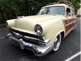 1953 Ford Wagon (CC-2083862) for sale in Greensboro, North Carolina