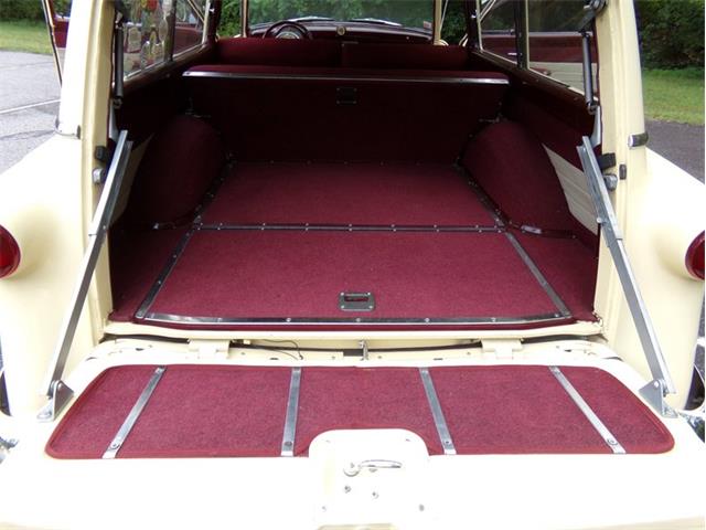 1953 Ford Wagon (CC-2083862) for sale in Greensboro, North Carolina