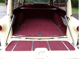 1953 Ford Wagon (CC-2083862) for sale in Greensboro, North Carolina