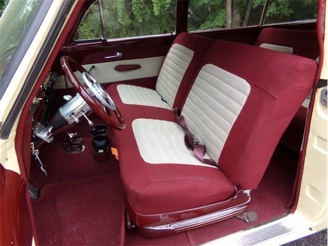 1953 Ford Wagon (CC-2083862) for sale in Greensboro, North Carolina