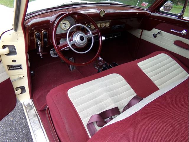 1953 Ford Wagon (CC-2083862) for sale in Greensboro, North Carolina