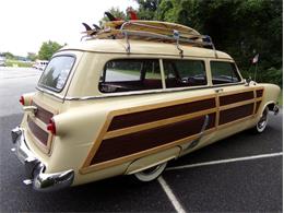 1953 Ford Wagon (CC-2083862) for sale in Greensboro, North Carolina