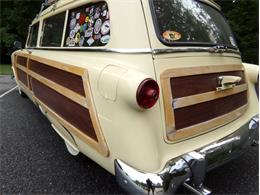 1953 Ford Wagon (CC-2083862) for sale in Greensboro, North Carolina
