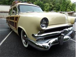 1953 Ford Wagon (CC-2083862) for sale in Greensboro, North Carolina