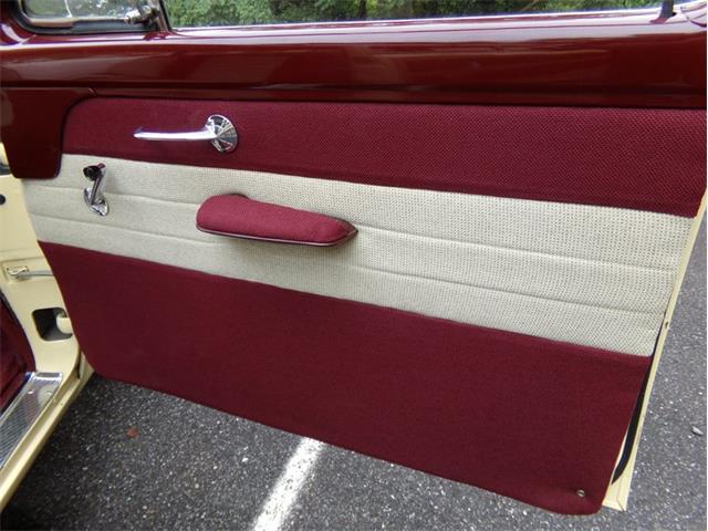 1953 Ford Wagon (CC-2083862) for sale in Greensboro, North Carolina