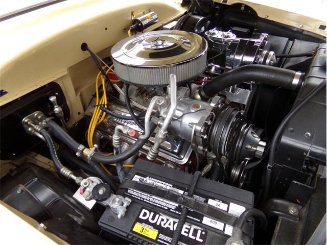 1953 Ford Wagon (CC-2083862) for sale in Greensboro, North Carolina