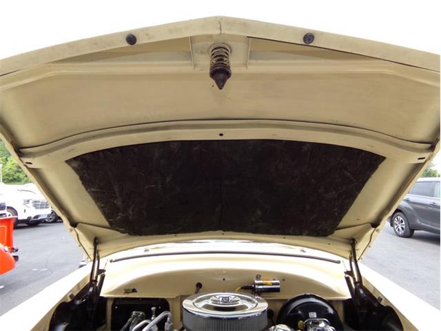 1953 Ford Wagon (CC-2083862) for sale in Greensboro, North Carolina