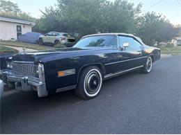 1976 Cadillac Eldorado (CC-2083863) for sale in Cadillac, Michigan