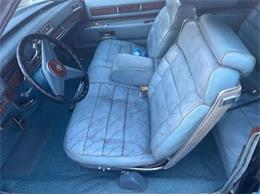 1976 Cadillac Eldorado (CC-2083863) for sale in Cadillac, Michigan
