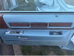 1976 Cadillac Eldorado (CC-2083863) for sale in Cadillac, Michigan