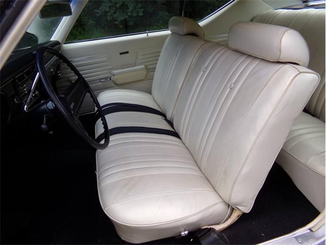 1969 Chevrolet Chevelle (CC-2083864) for sale in Greensboro, North Carolina