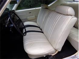 1969 Chevrolet Chevelle (CC-2083864) for sale in Greensboro, North Carolina