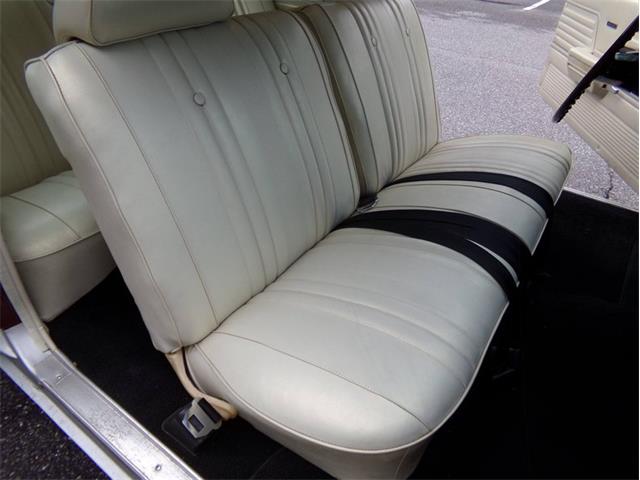 1969 Chevrolet Chevelle (CC-2083864) for sale in Greensboro, North Carolina