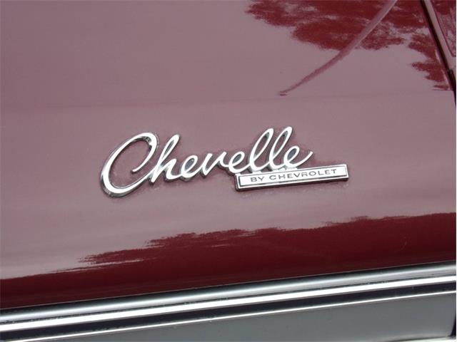 1969 Chevrolet Chevelle (CC-2083864) for sale in Greensboro, North Carolina