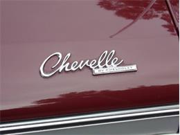 1969 Chevrolet Chevelle (CC-2083864) for sale in Greensboro, North Carolina