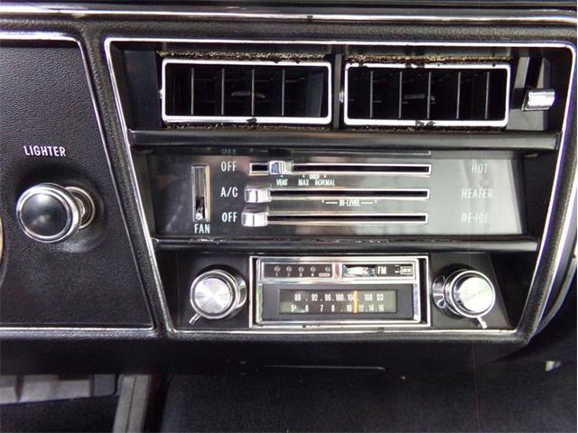 1969 Chevrolet Chevelle (CC-2083864) for sale in Greensboro, North Carolina