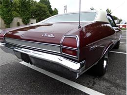 1969 Chevrolet Chevelle (CC-2083864) for sale in Greensboro, North Carolina