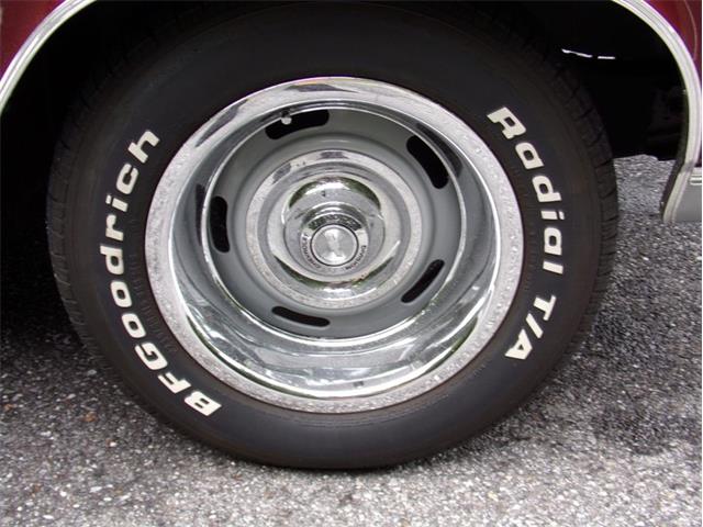 1969 Chevrolet Chevelle (CC-2083864) for sale in Greensboro, North Carolina