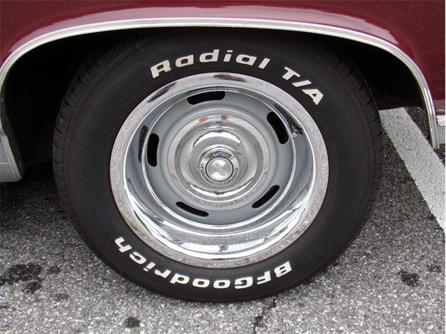 1969 Chevrolet Chevelle (CC-2083864) for sale in Greensboro, North Carolina