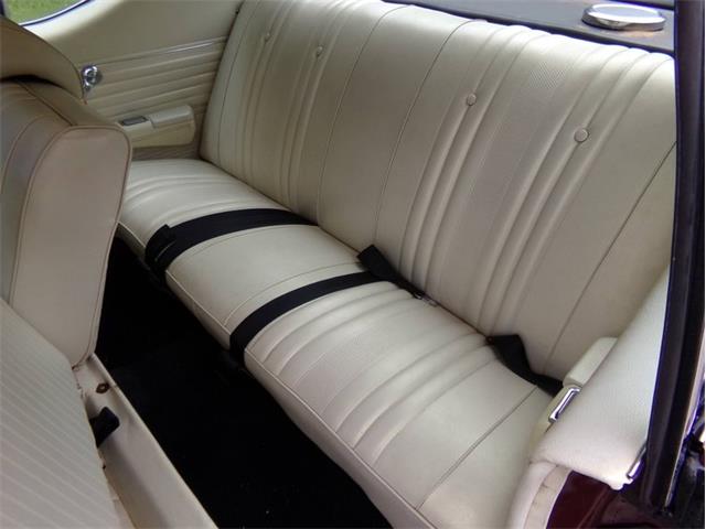 1969 Chevrolet Chevelle (CC-2083864) for sale in Greensboro, North Carolina
