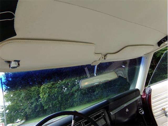 1969 Chevrolet Chevelle (CC-2083864) for sale in Greensboro, North Carolina