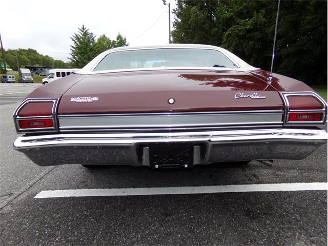 1969 Chevrolet Chevelle (CC-2083864) for sale in Greensboro, North Carolina