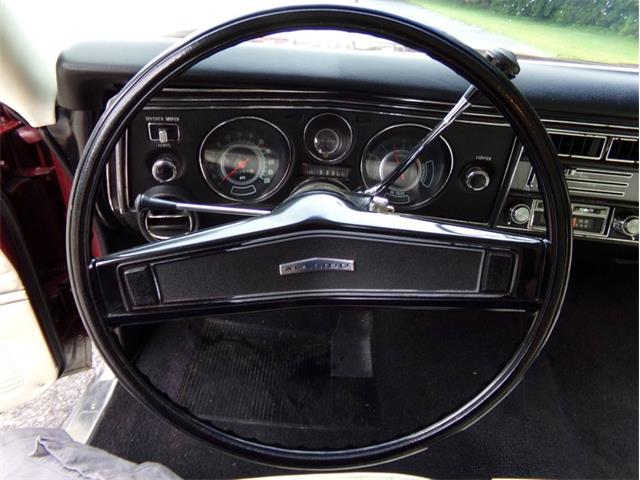1969 Chevrolet Chevelle (CC-2083864) for sale in Greensboro, North Carolina