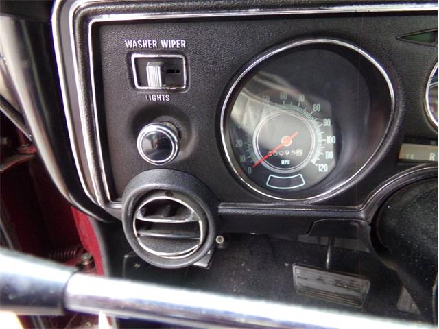 1969 Chevrolet Chevelle (CC-2083864) for sale in Greensboro, North Carolina