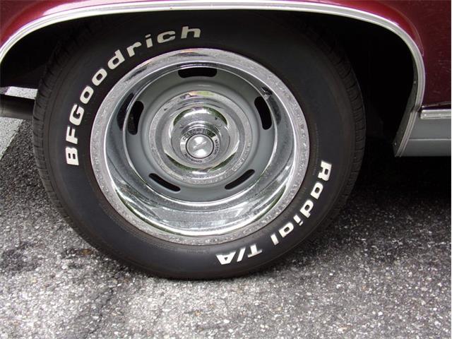 1969 Chevrolet Chevelle (CC-2083864) for sale in Greensboro, North Carolina