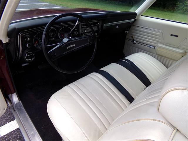 1969 Chevrolet Chevelle (CC-2083864) for sale in Greensboro, North Carolina