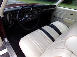 1969 Chevrolet Chevelle (CC-2083864) for sale in Greensboro, North Carolina