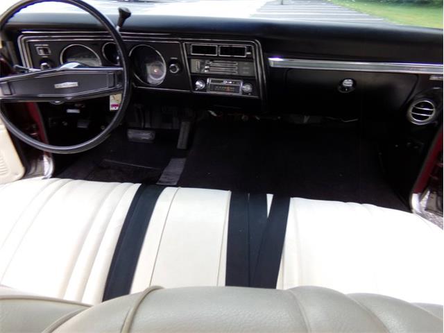 1969 Chevrolet Chevelle (CC-2083864) for sale in Greensboro, North Carolina
