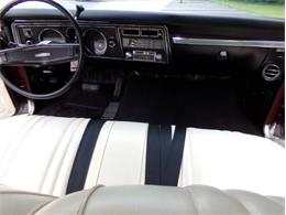 1969 Chevrolet Chevelle (CC-2083864) for sale in Greensboro, North Carolina