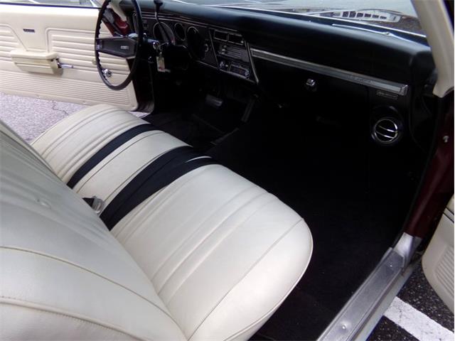 1969 Chevrolet Chevelle (CC-2083864) for sale in Greensboro, North Carolina