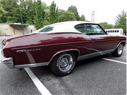 1969 Chevrolet Chevelle (CC-2083864) for sale in Greensboro, North Carolina