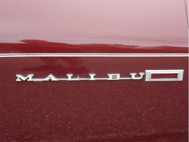 1969 Chevrolet Chevelle (CC-2083864) for sale in Greensboro, North Carolina