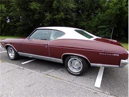 1969 Chevrolet Chevelle (CC-2083864) for sale in Greensboro, North Carolina
