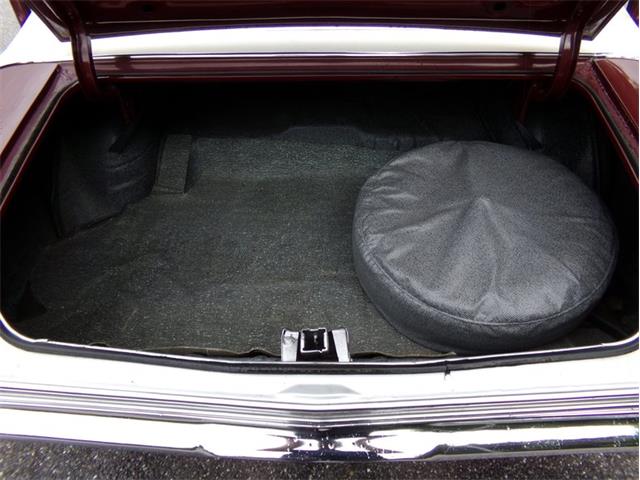 1969 Chevrolet Chevelle (CC-2083864) for sale in Greensboro, North Carolina