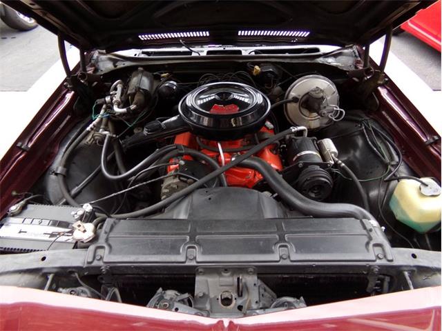 1969 Chevrolet Chevelle (CC-2083864) for sale in Greensboro, North Carolina