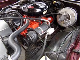 1969 Chevrolet Chevelle (CC-2083864) for sale in Greensboro, North Carolina