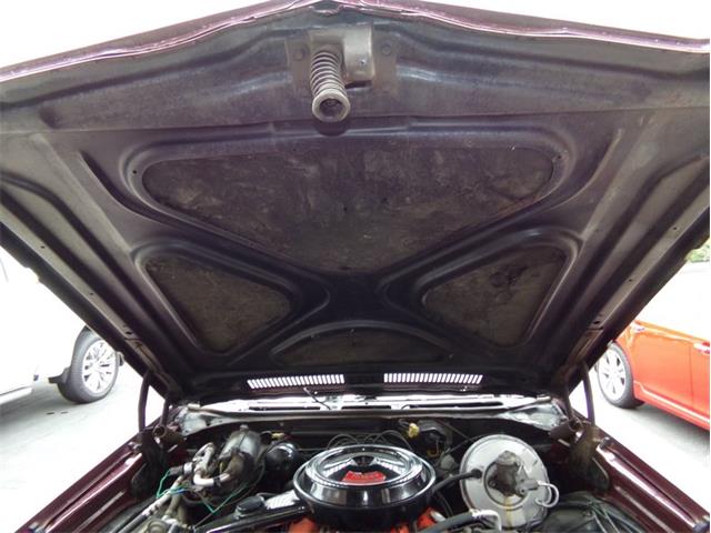 1969 Chevrolet Chevelle (CC-2083864) for sale in Greensboro, North Carolina