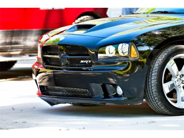 2006 Dodge Charger (CC-2083865) for sale in Cadillac, Michigan