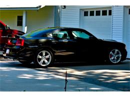 2006 Dodge Charger (CC-2083865) for sale in Cadillac, Michigan